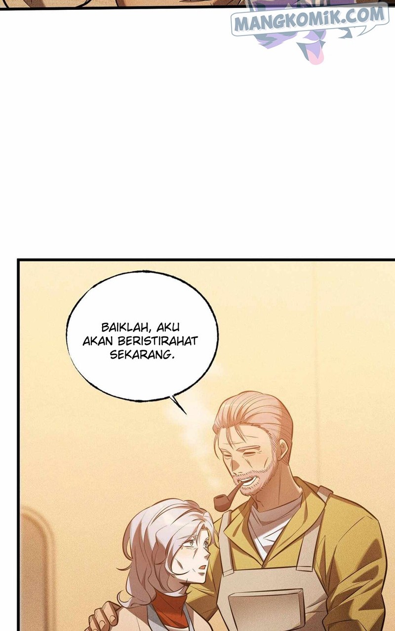 The Strongest Player Chapter 31 - halaman 13