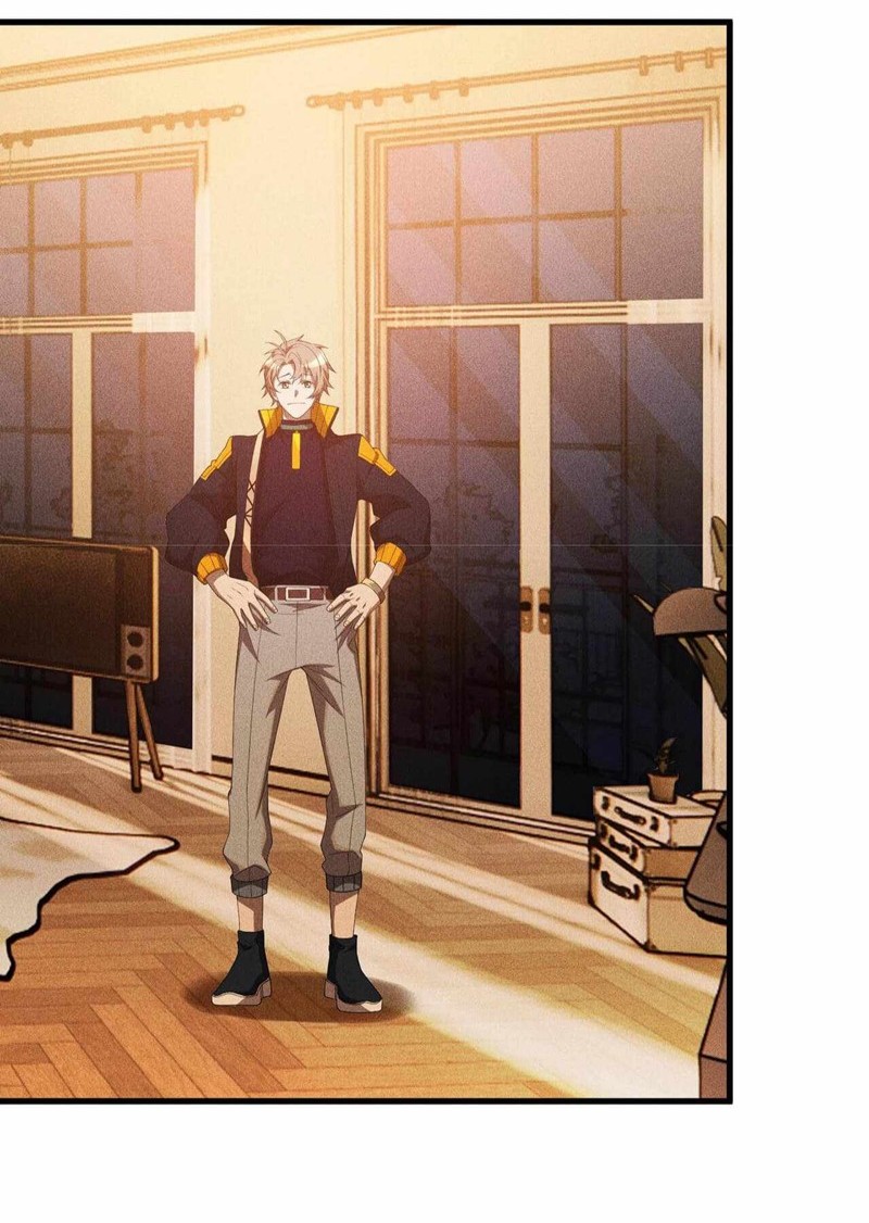 The Strongest Player Chapter 31 - halaman 15