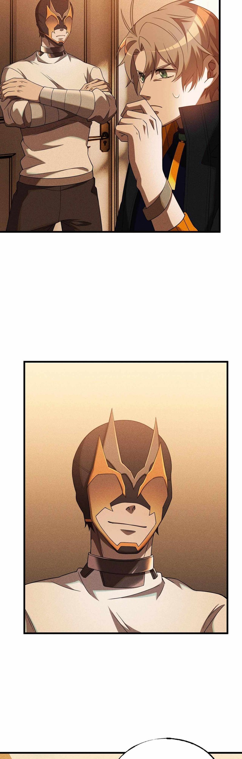 The Strongest Player Chapter 31 - halaman 18