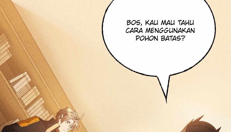 The Strongest Player Chapter 31 - halaman 19