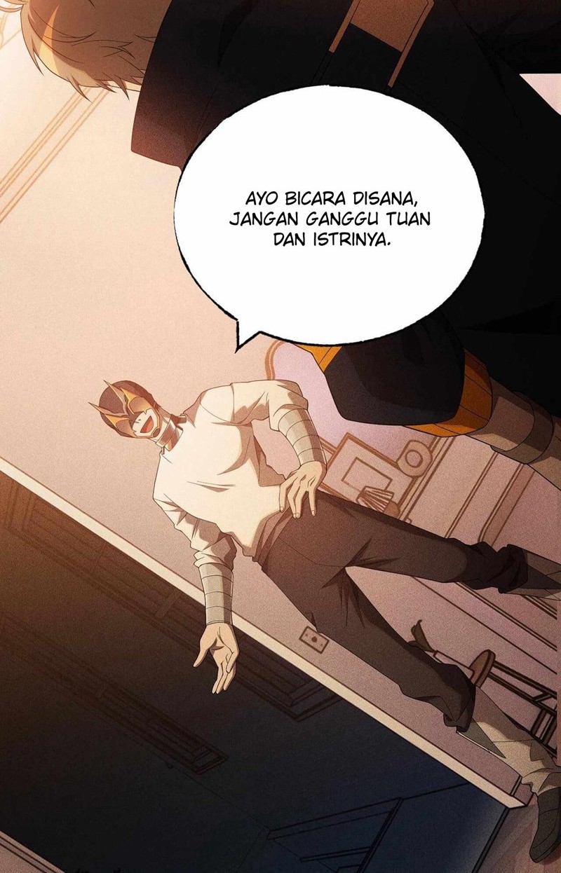 The Strongest Player Chapter 31 - halaman 21