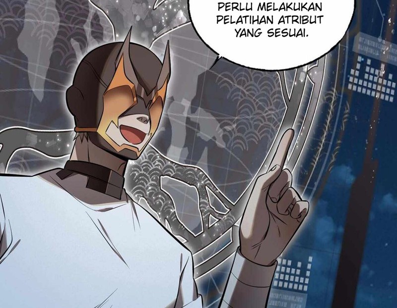 The Strongest Player Chapter 31 - halaman 29