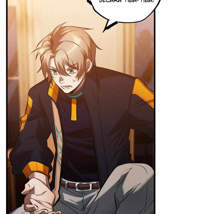 The Strongest Player Chapter 31 - halaman 5