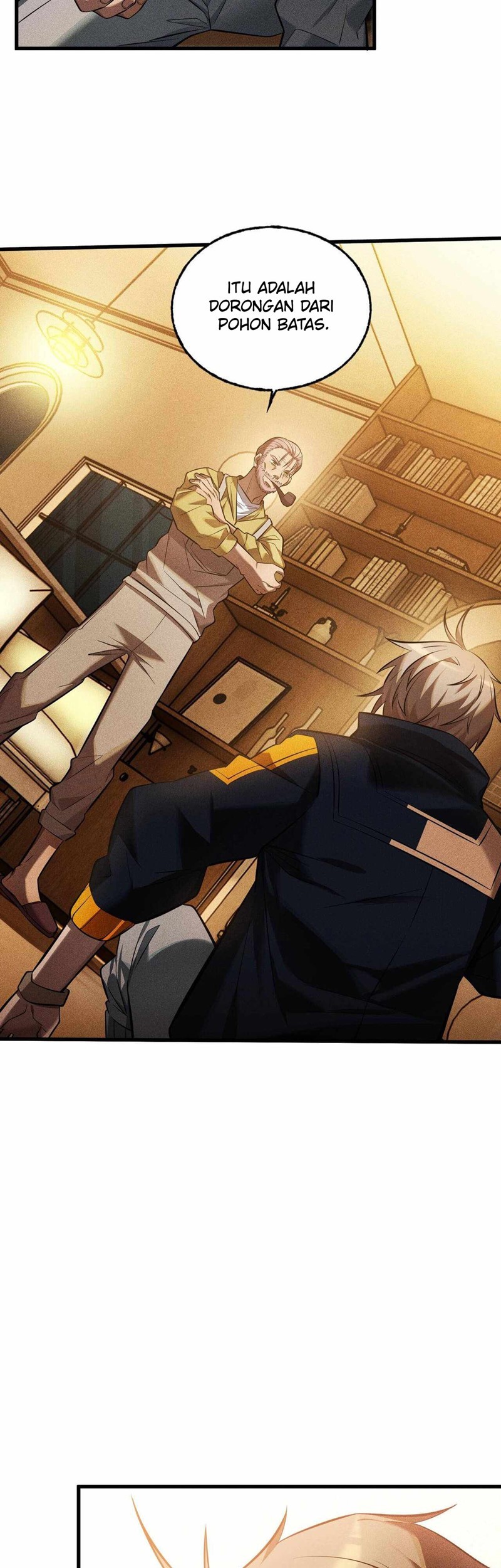 The Strongest Player Chapter 31 - halaman 6