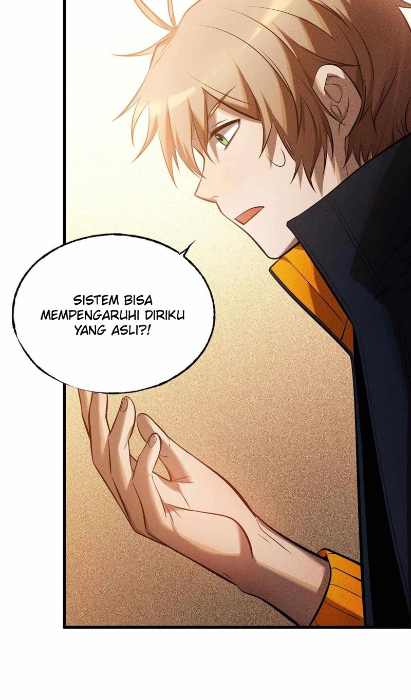 The Strongest Player Chapter 31 - halaman 7