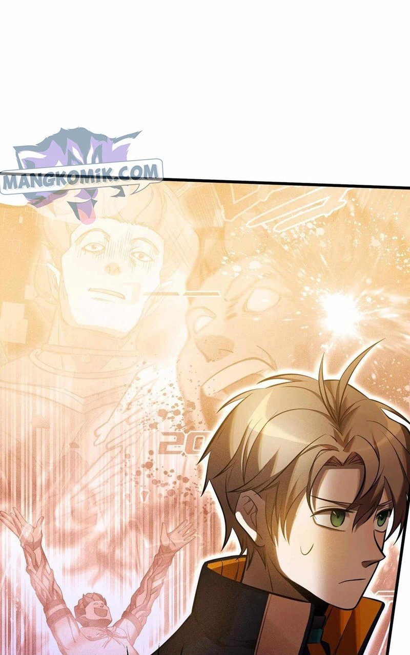 The Strongest Player Chapter 31 - halaman 9