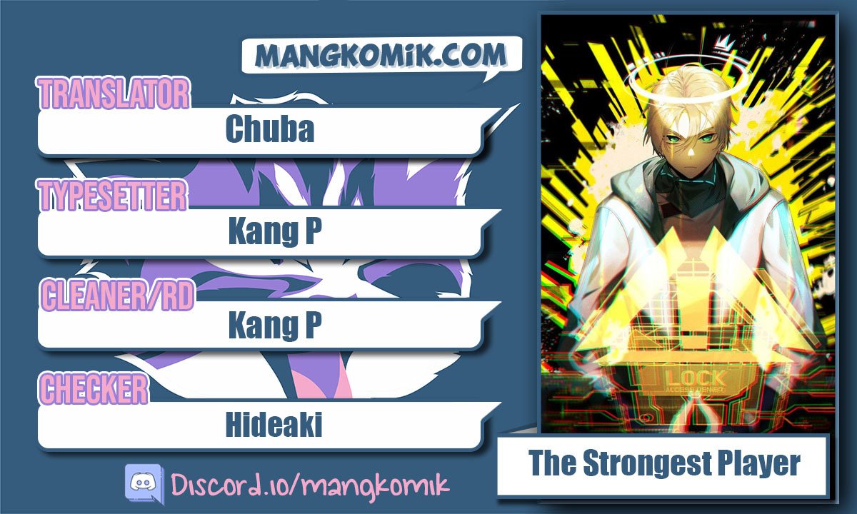 The Strongest Player Chapter 32 - halaman 1