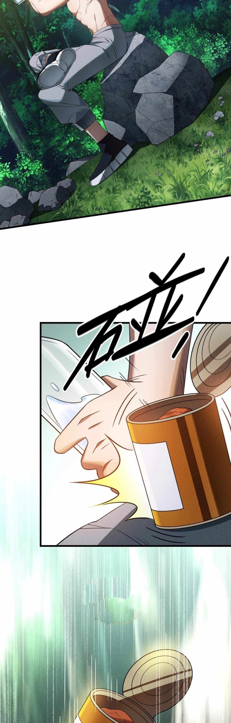 The Strongest Player Chapter 32 - halaman 14