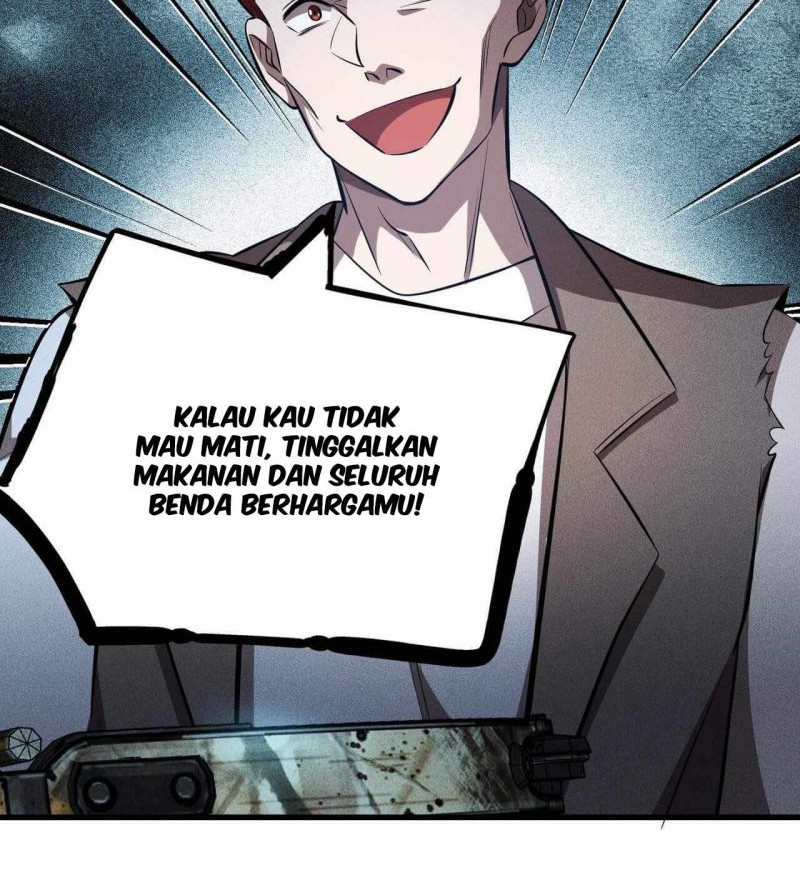 The Strongest Player Chapter 32 - halaman 22