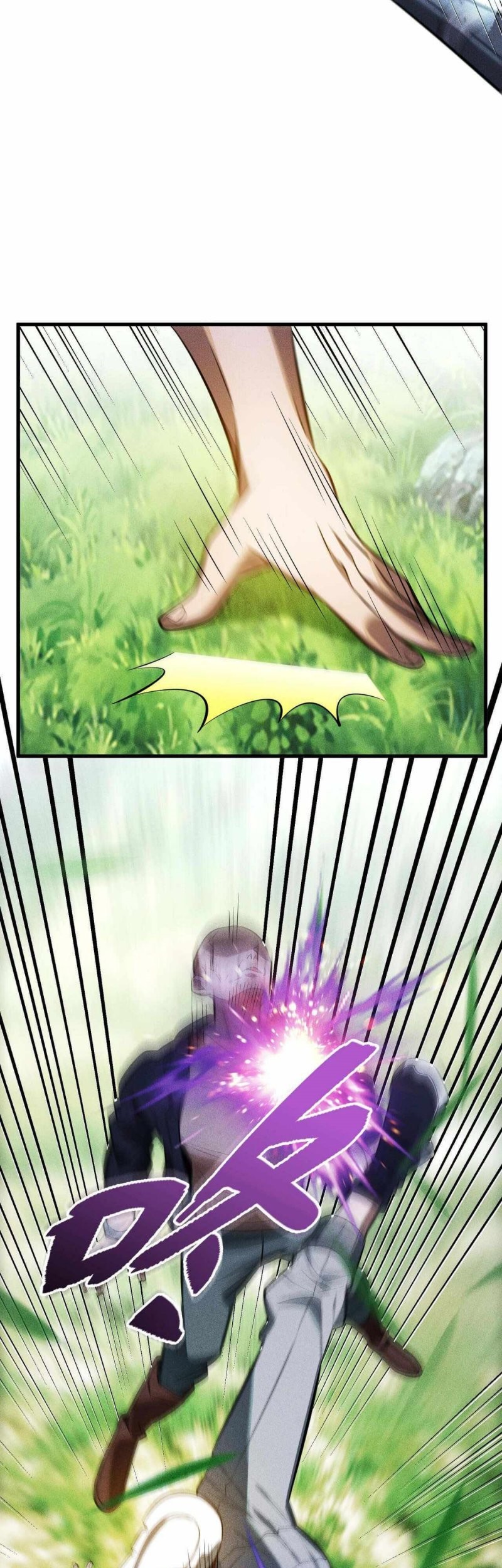 The Strongest Player Chapter 32 - halaman 30