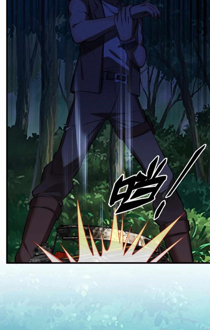 The Strongest Player Chapter 32 - halaman 37
