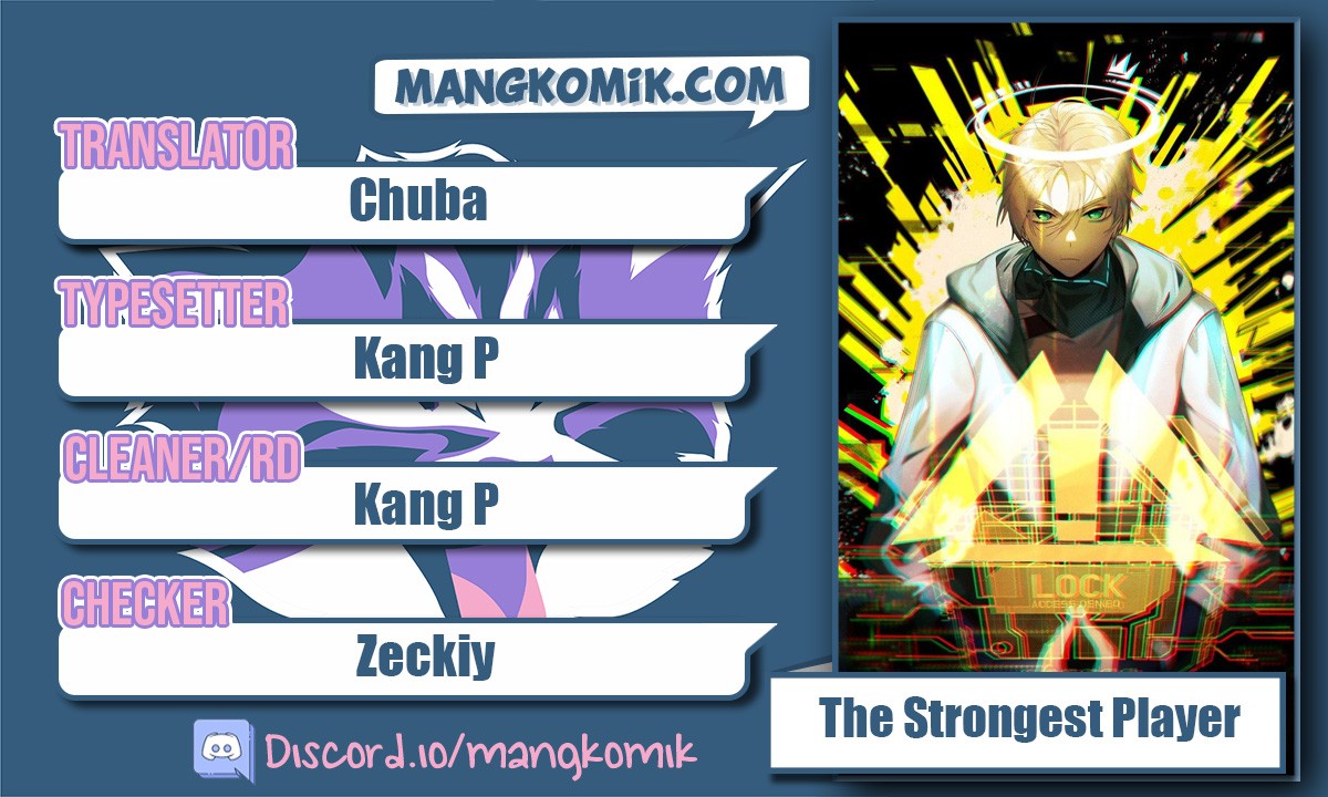 The Strongest Player Chapter 33 - halaman 1