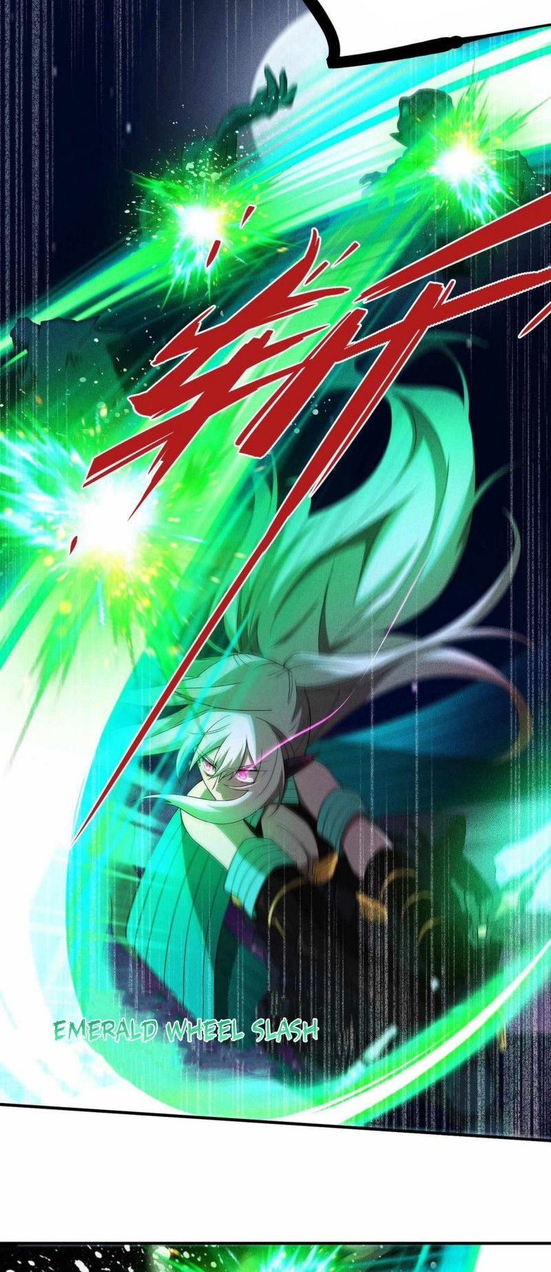 The Strongest Player Chapter 33 - halaman 10