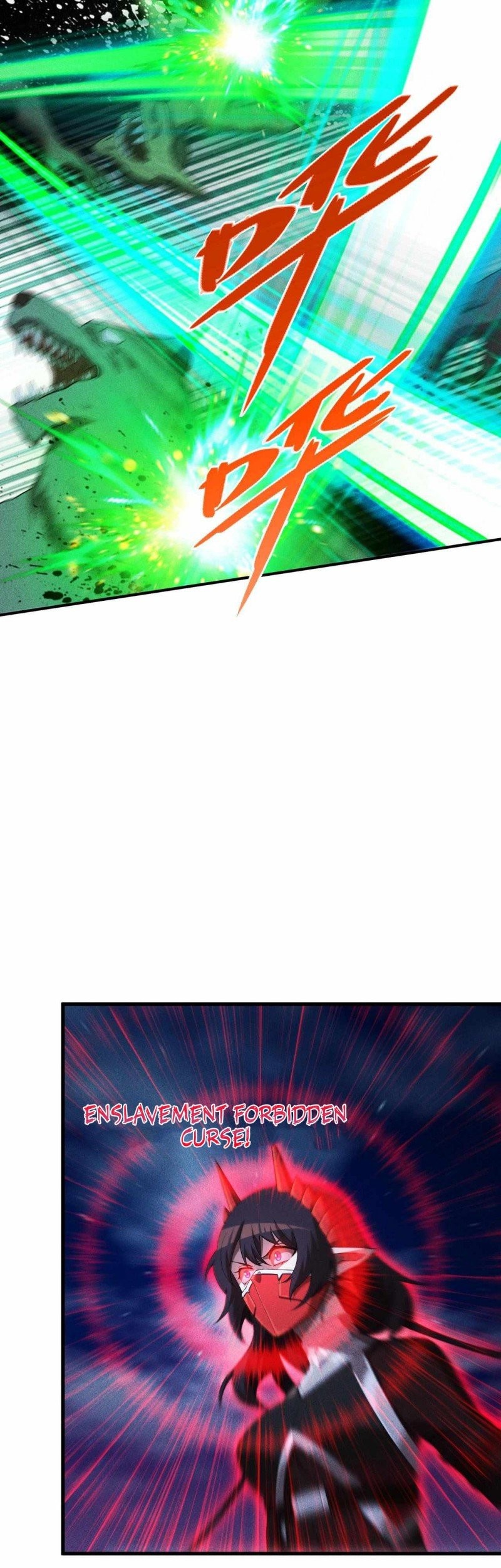 The Strongest Player Chapter 33 - halaman 11
