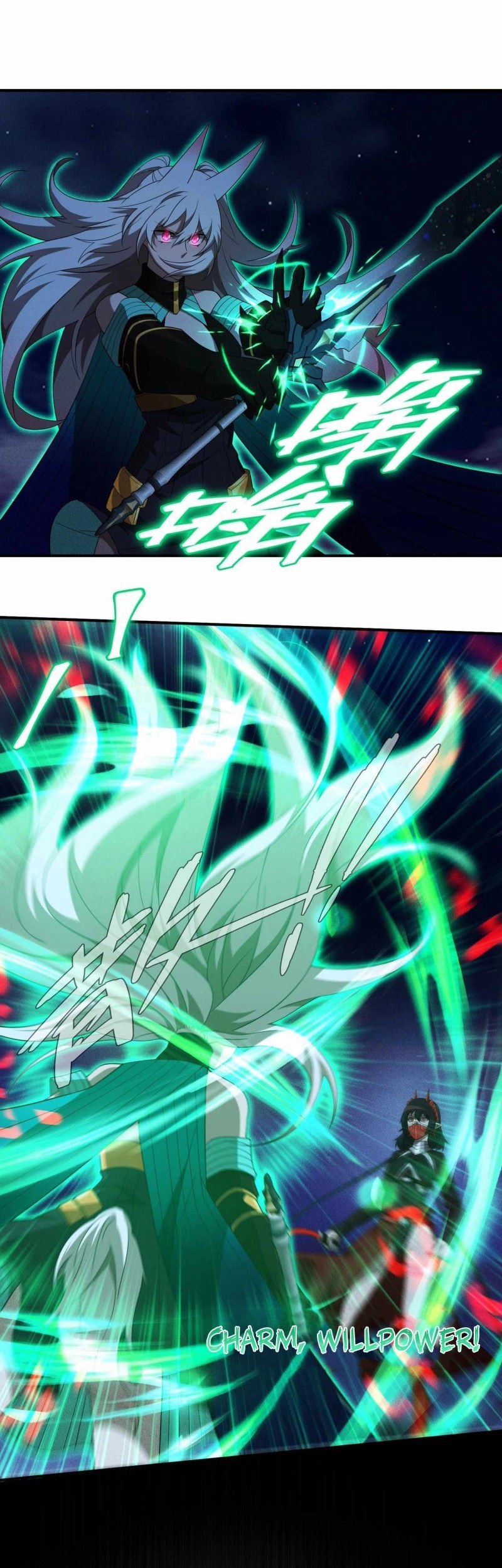 The Strongest Player Chapter 33 - halaman 13