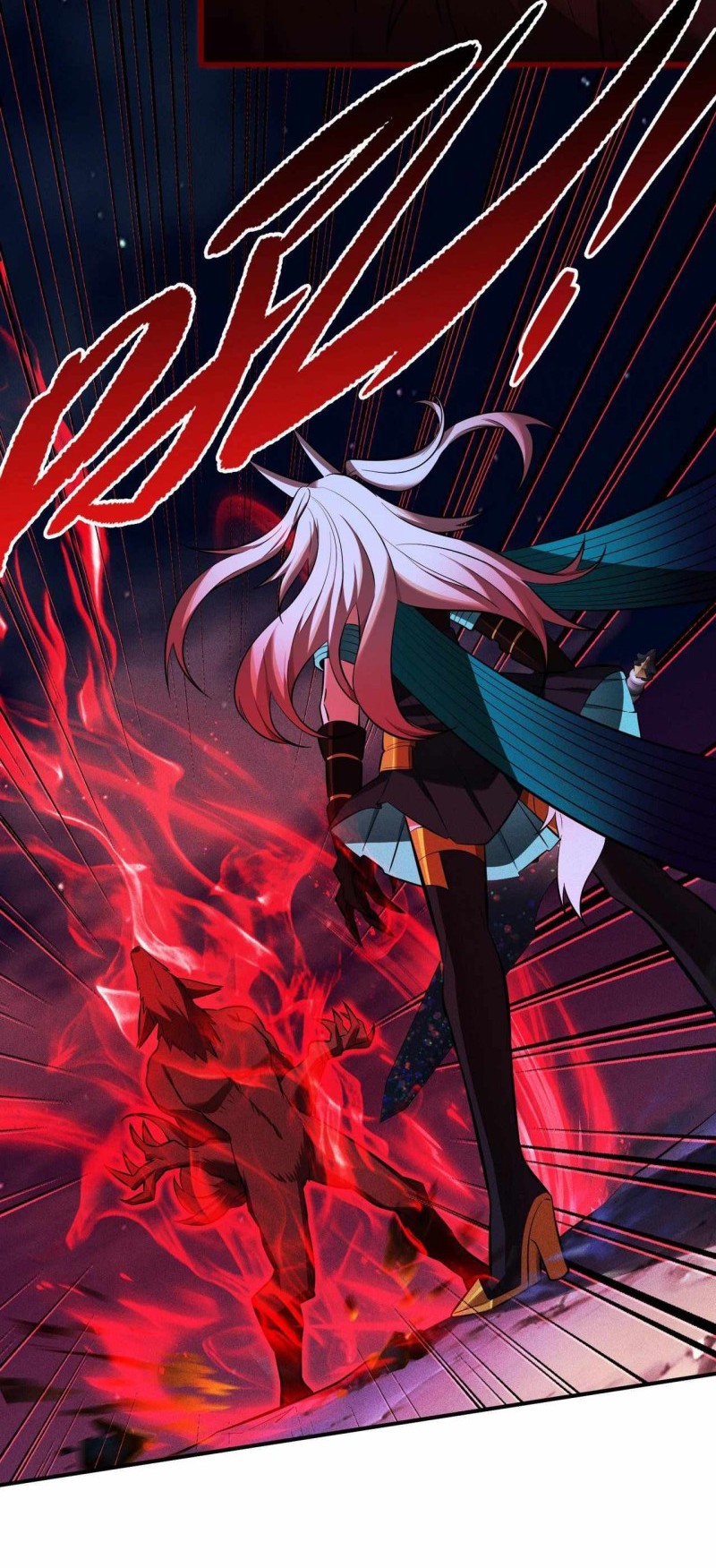 The Strongest Player Chapter 33 - halaman 24