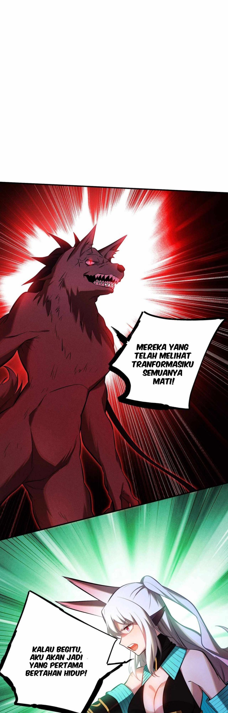 The Strongest Player Chapter 33 - halaman 25