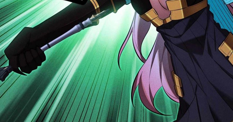 The Strongest Player Chapter 33 - halaman 26