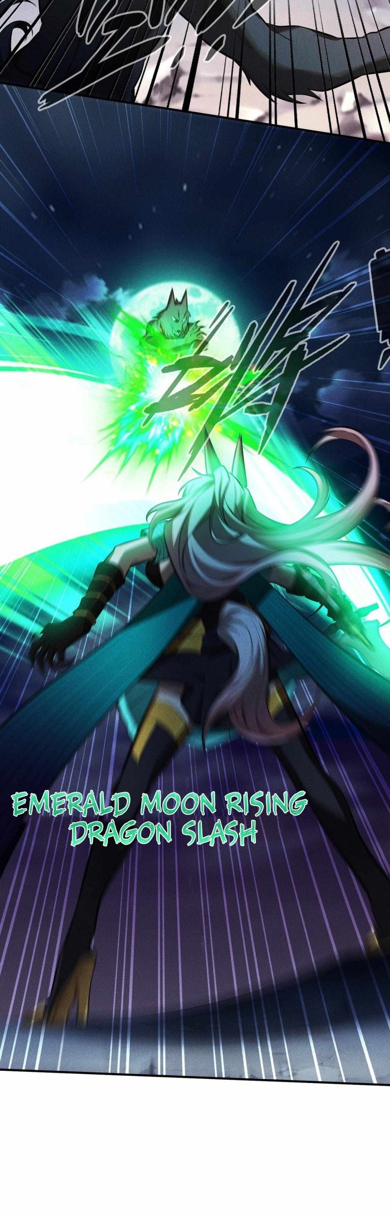 The Strongest Player Chapter 33 - halaman 32
