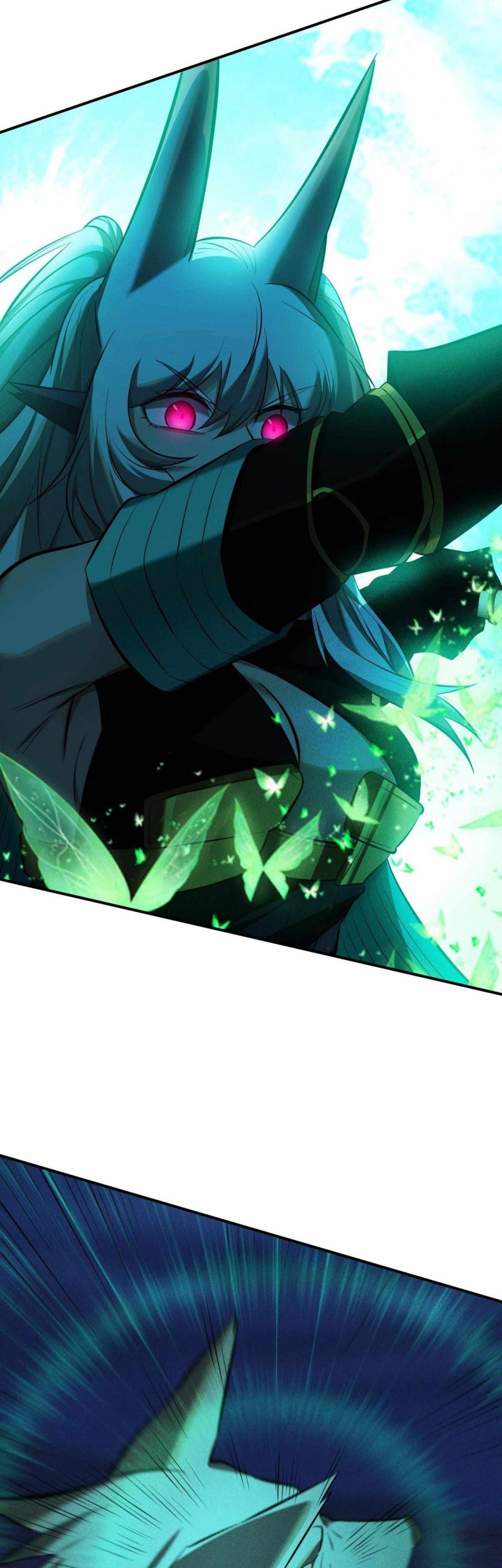 The Strongest Player Chapter 33 - halaman 36
