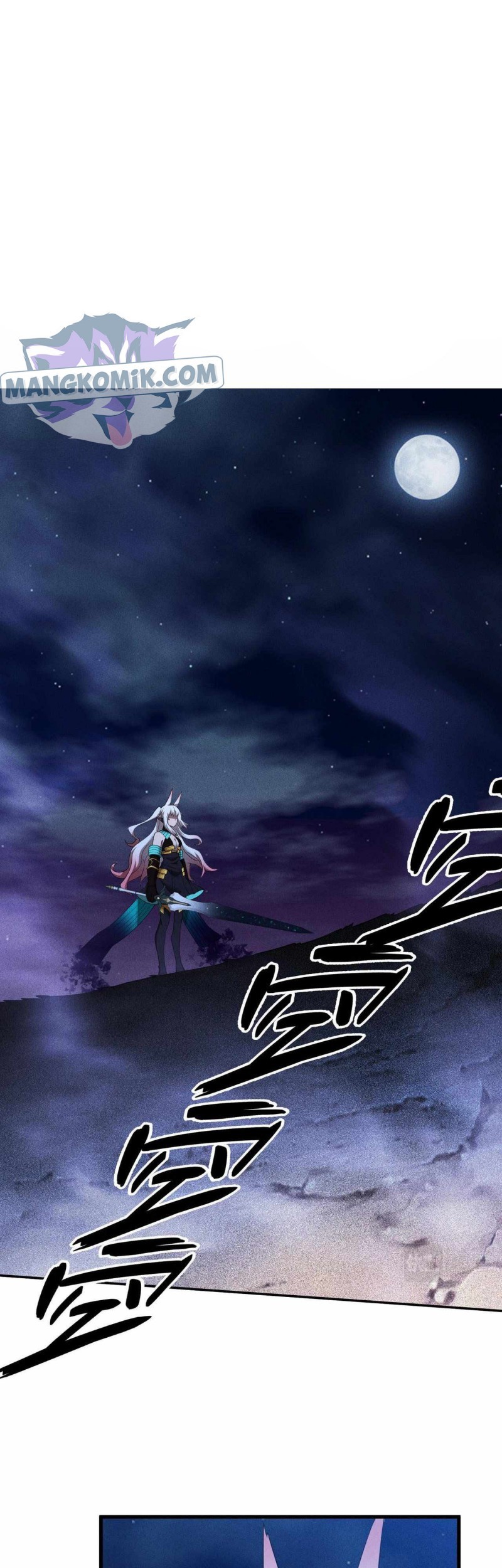 The Strongest Player Chapter 33 - halaman 4