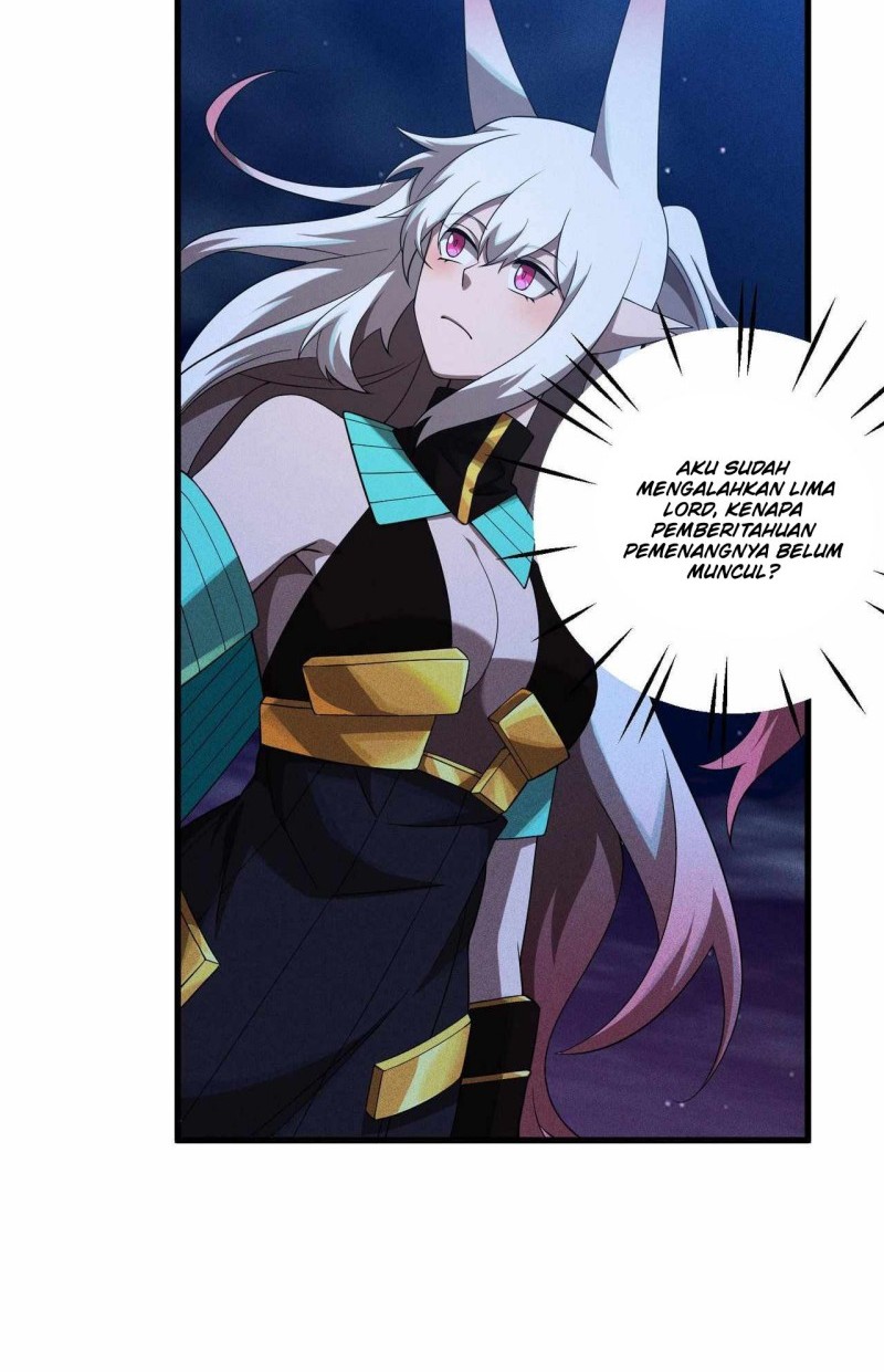 The Strongest Player Chapter 33 - halaman 5