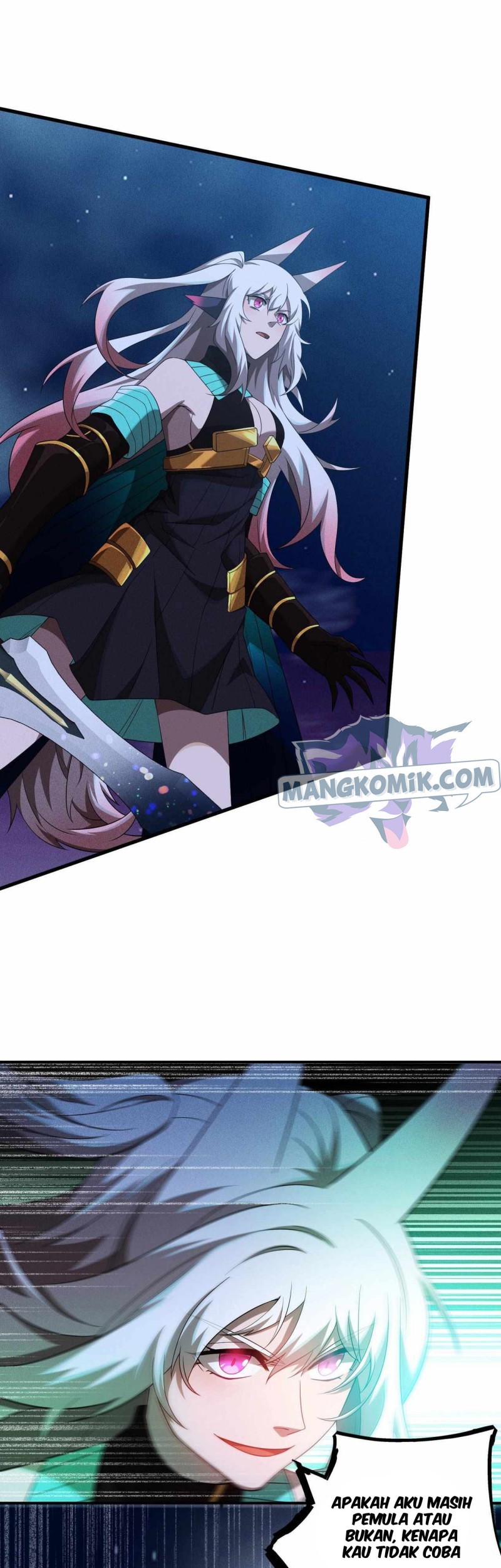The Strongest Player Chapter 33 - halaman 9