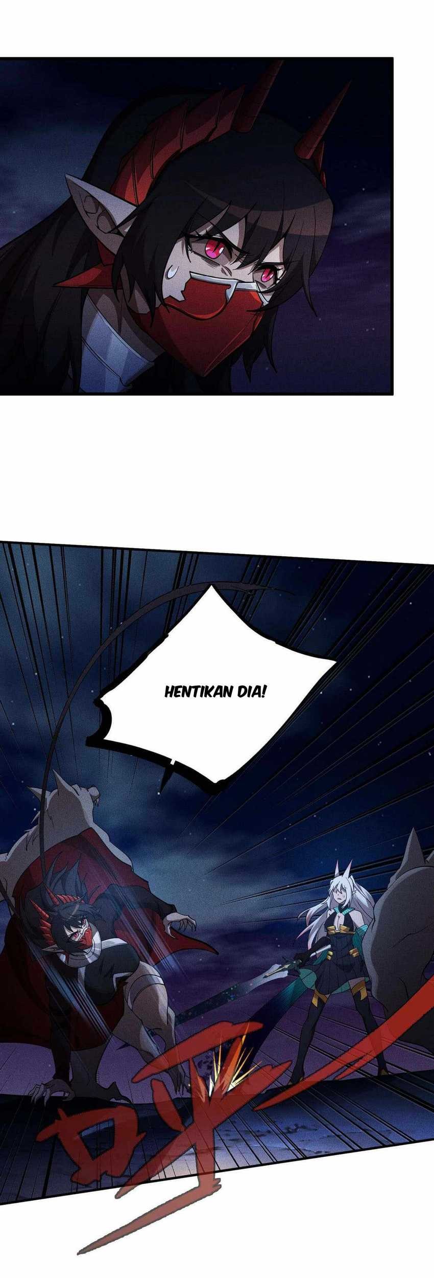 The Strongest Player Chapter 34 - halaman 10