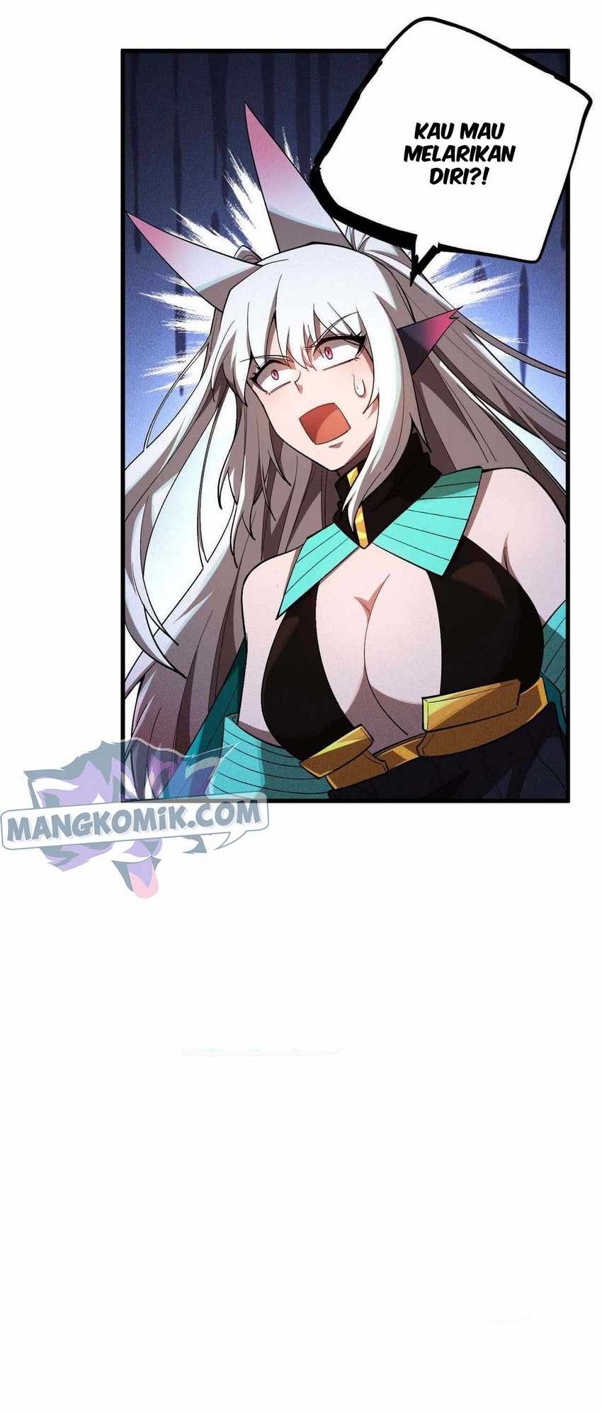 The Strongest Player Chapter 34 - halaman 11