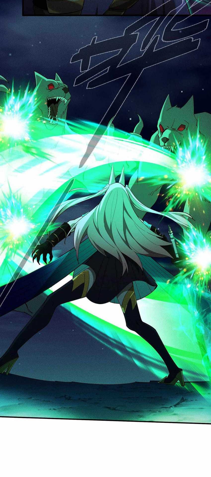 The Strongest Player Chapter 34 - halaman 17