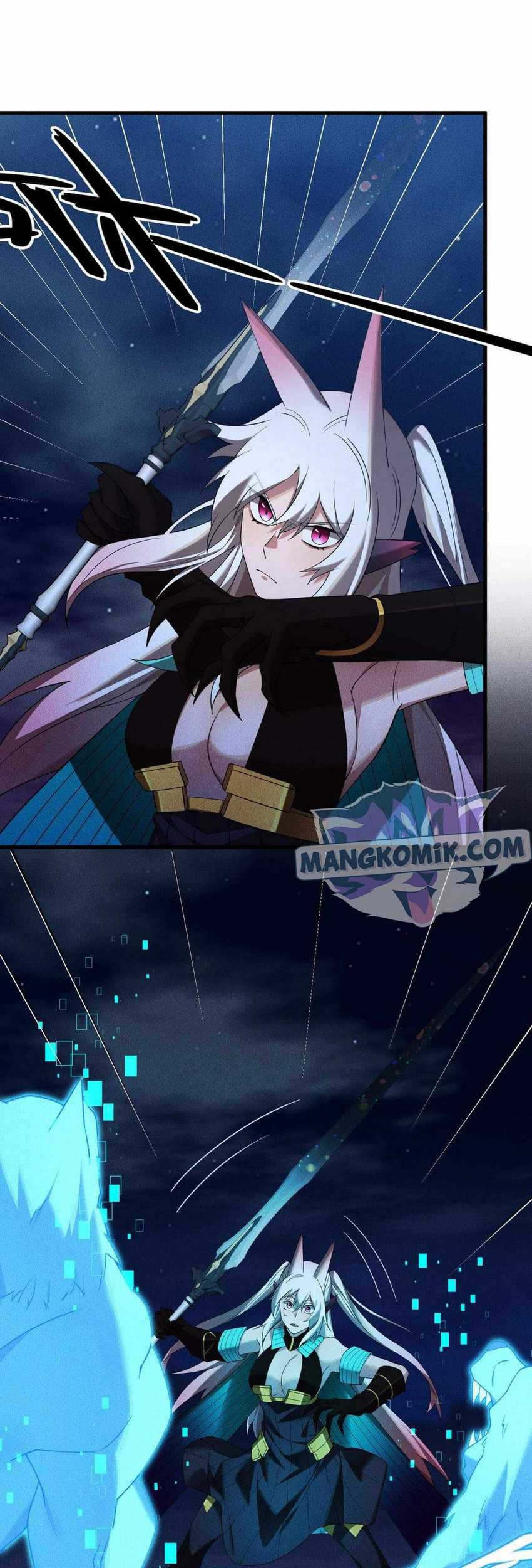 The Strongest Player Chapter 34 - halaman 18