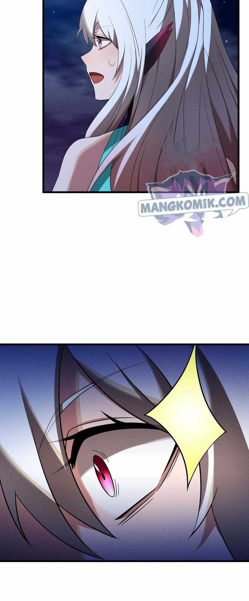 The Strongest Player Chapter 34 - halaman 21
