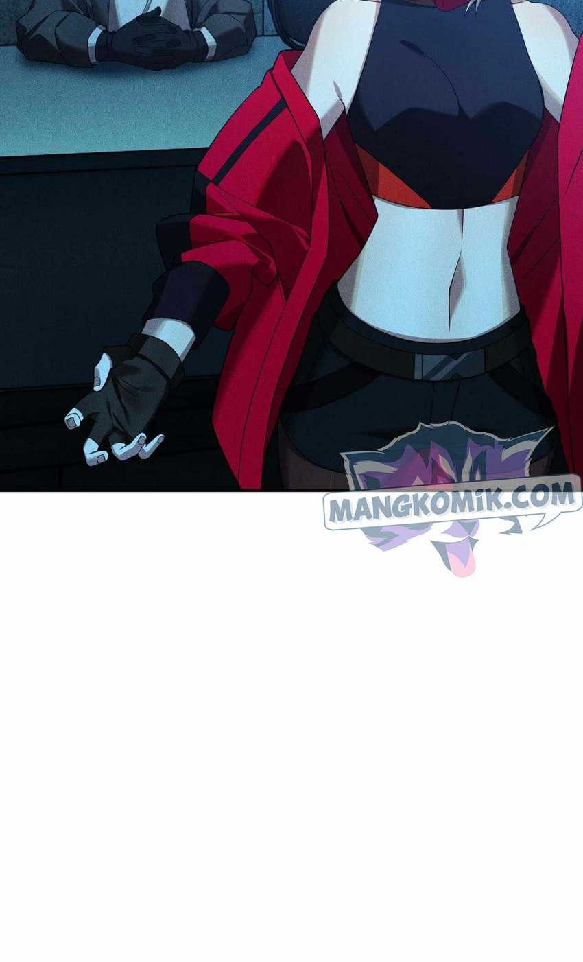 The Strongest Player Chapter 34 - halaman 27