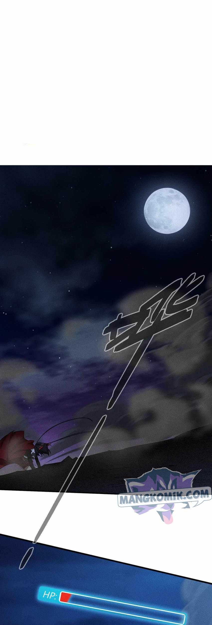 The Strongest Player Chapter 34 - halaman 4