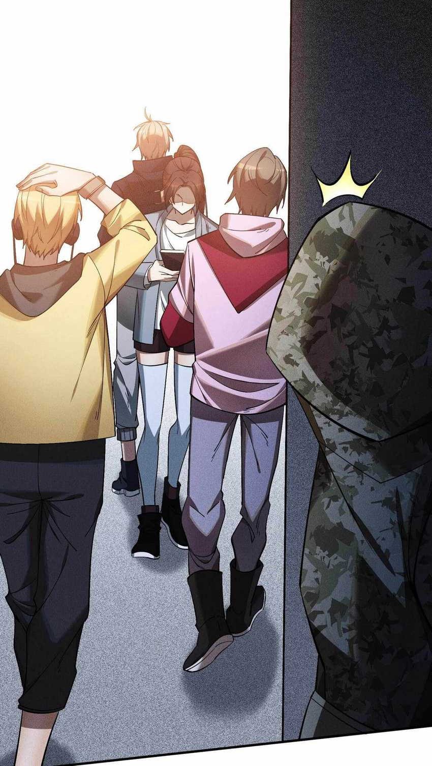 The Strongest Player Chapter 35 - halaman 32