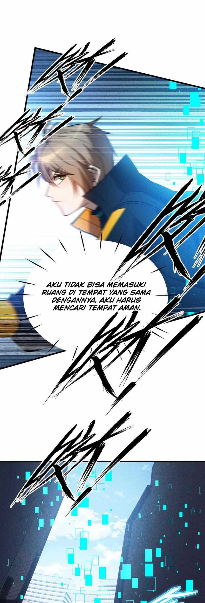 The Strongest Player Chapter 36 - halaman 13
