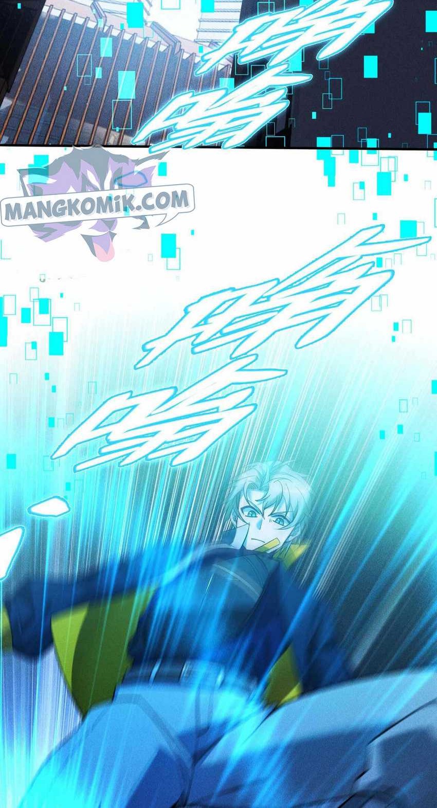 The Strongest Player Chapter 36 - halaman 14