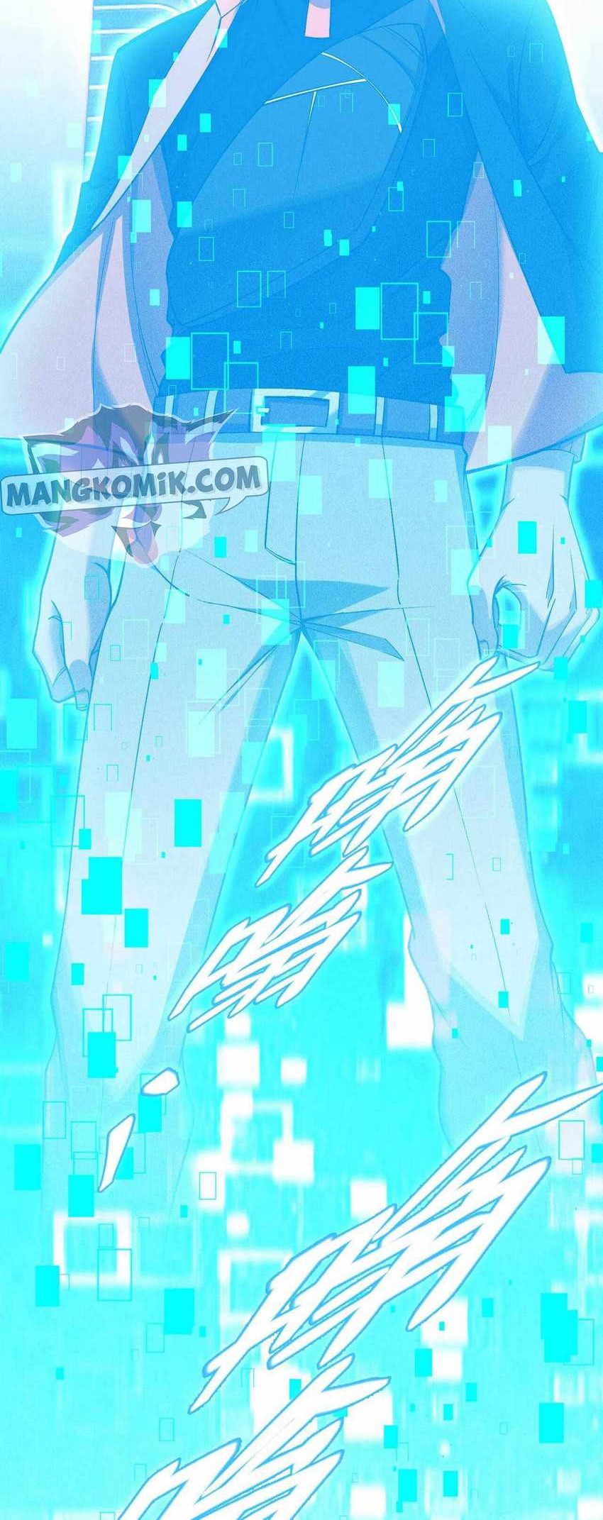 The Strongest Player Chapter 36 - halaman 18