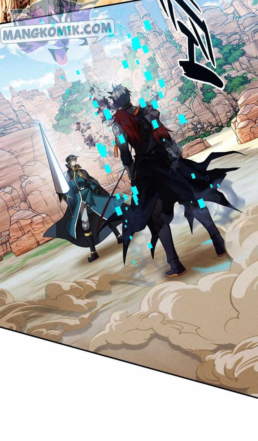 The Strongest Player Chapter 36 - halaman 20