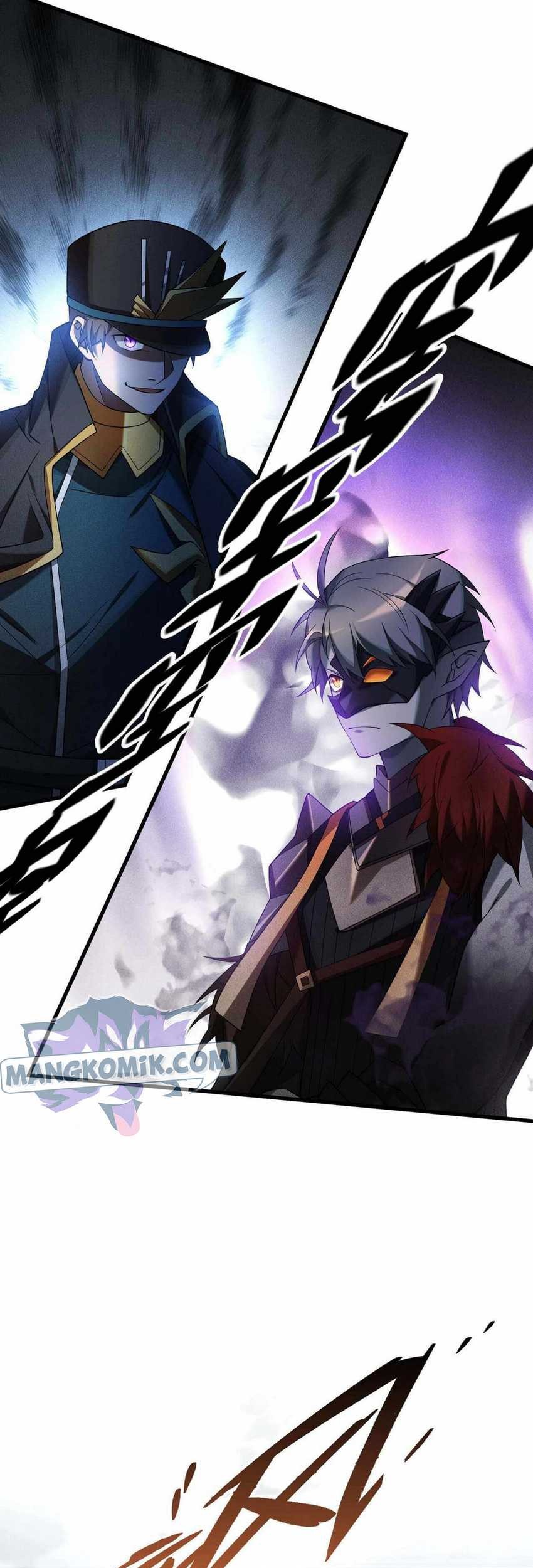 The Strongest Player Chapter 36 - halaman 23
