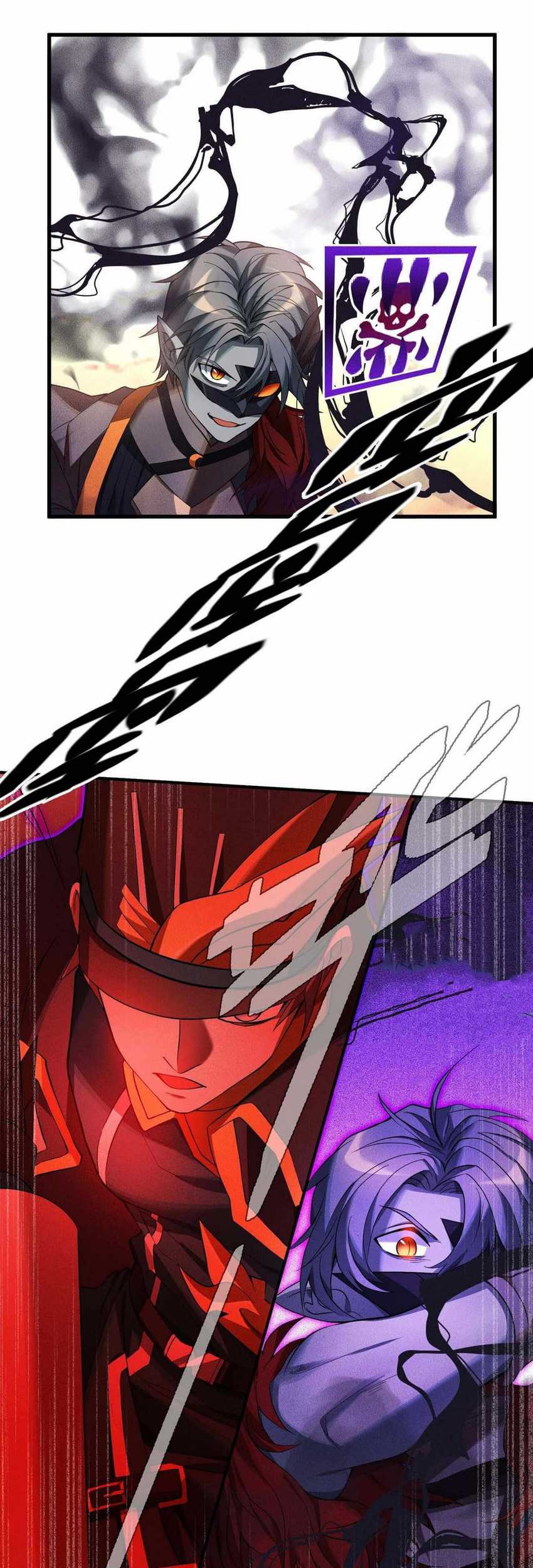 The Strongest Player Chapter 36 - halaman 31
