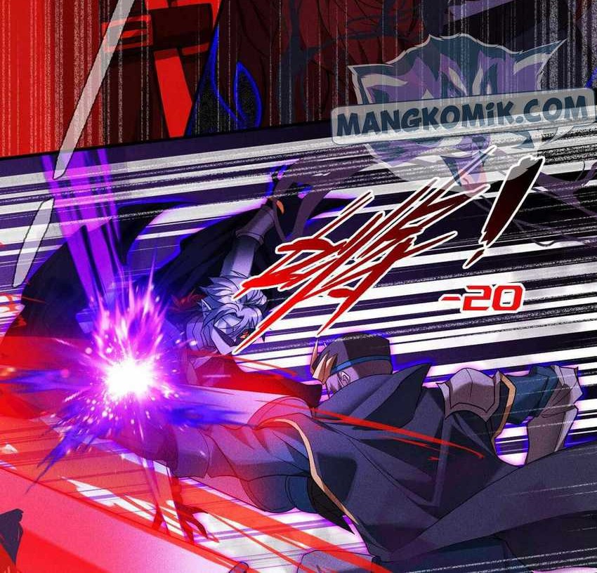 The Strongest Player Chapter 36 - halaman 32