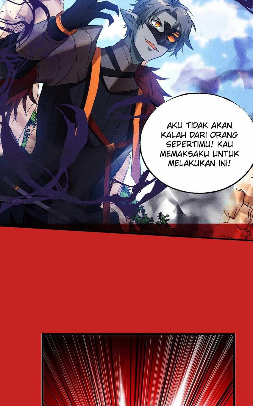 The Strongest Player Chapter 36 - halaman 36