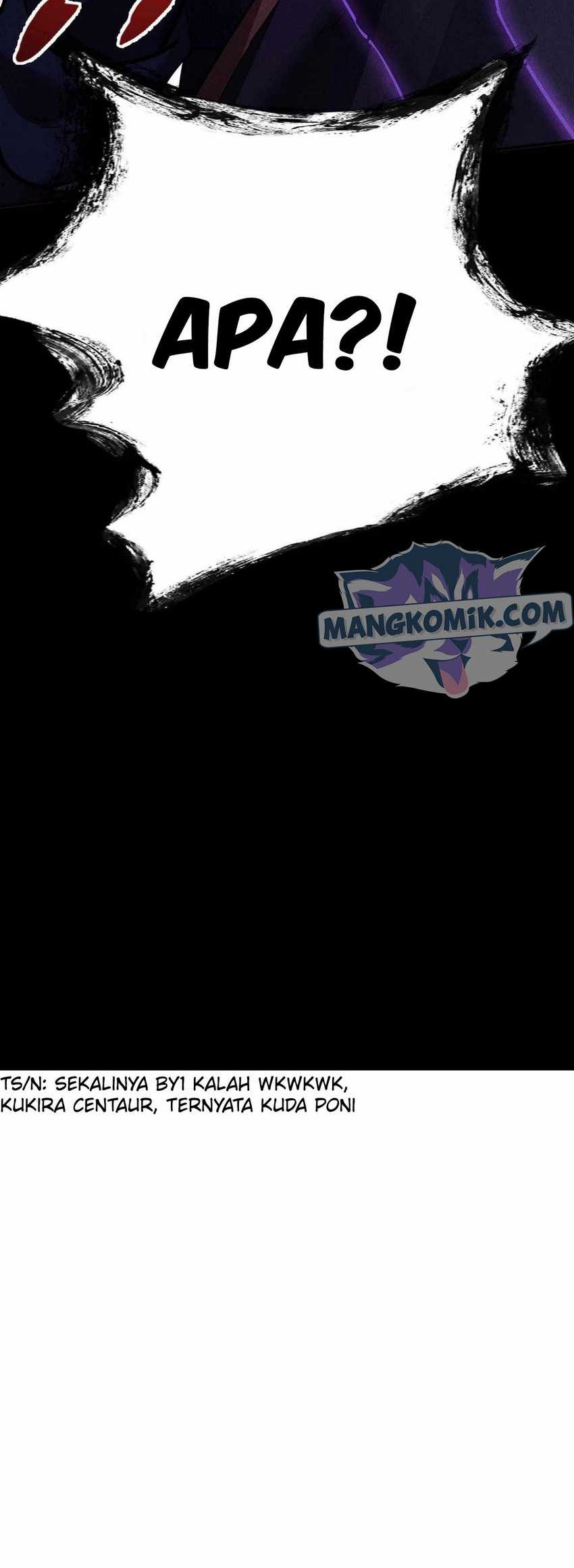 The Strongest Player Chapter 36 - halaman 49