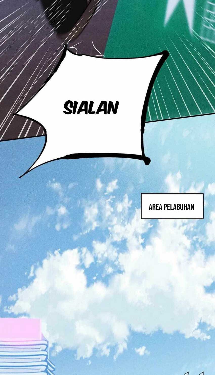 The Strongest Player Chapter 37 - halaman 15