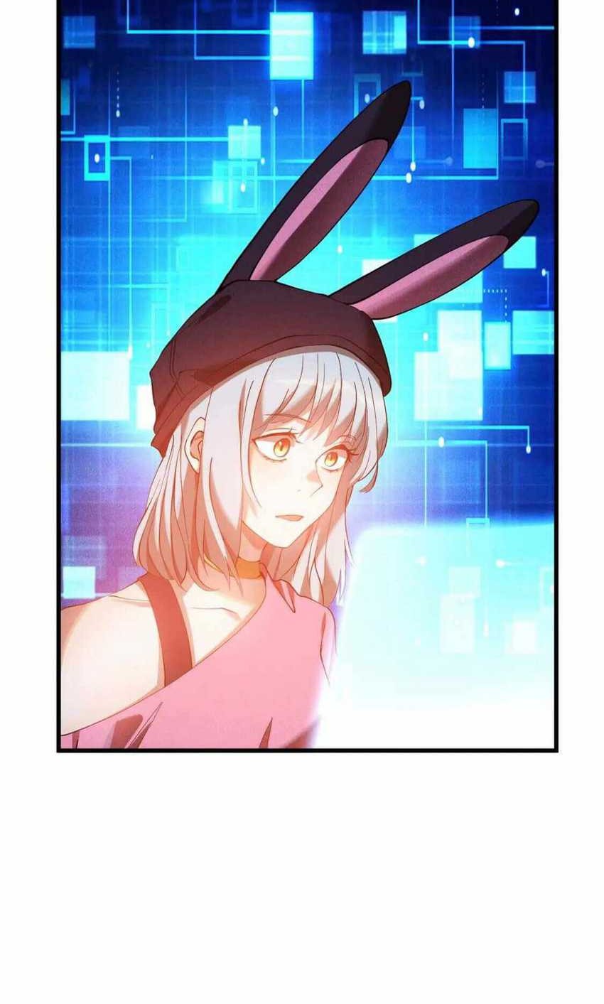 The Strongest Player Chapter 37 - halaman 21