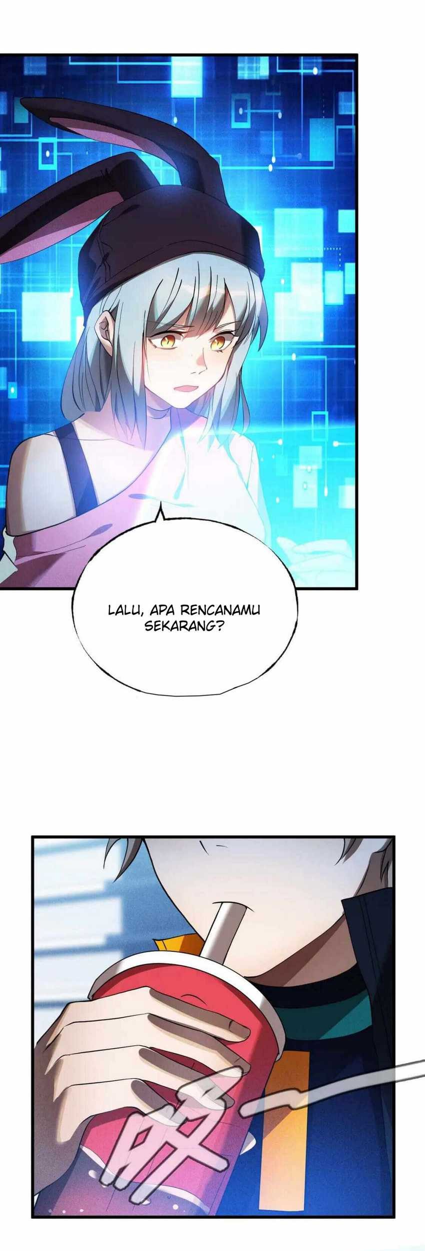 The Strongest Player Chapter 37 - halaman 28