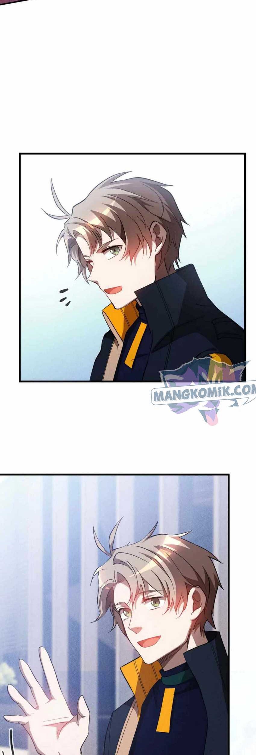The Strongest Player Chapter 37 - halaman 37