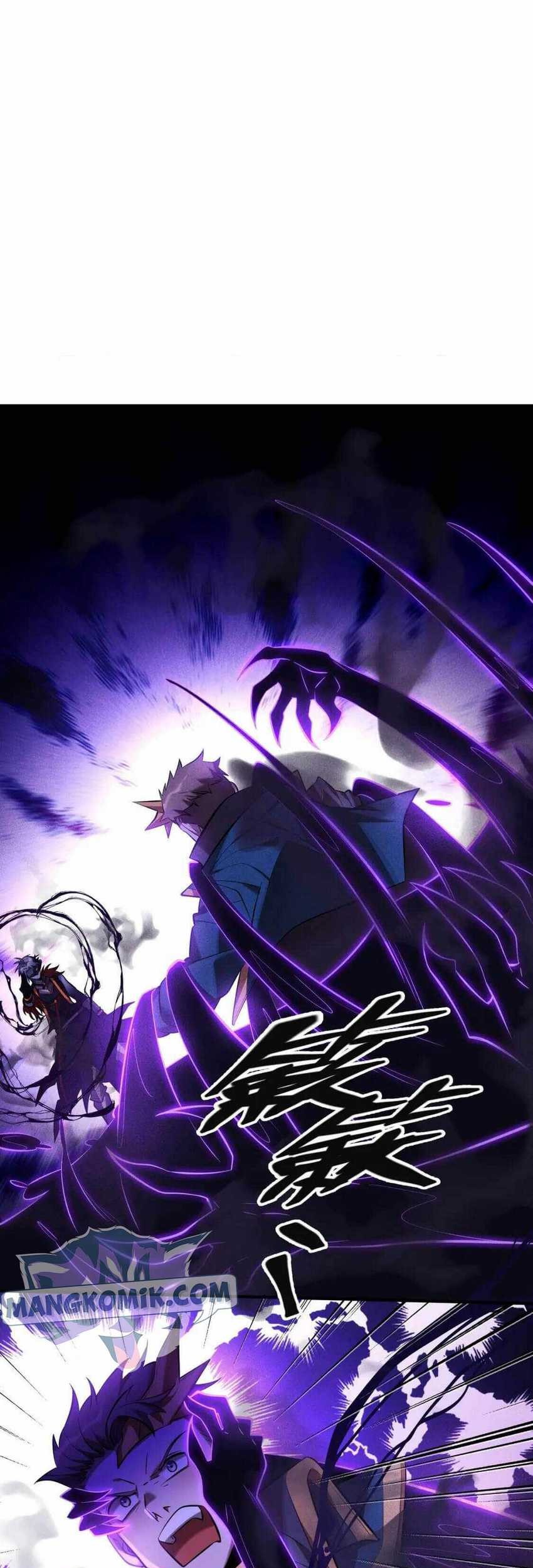The Strongest Player Chapter 37 - halaman 4