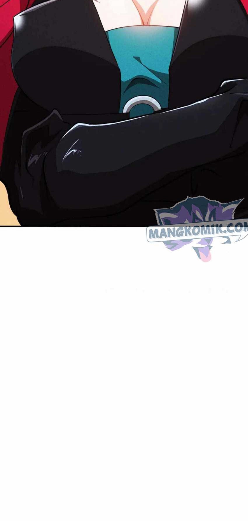 The Strongest Player Chapter 37 - halaman 40
